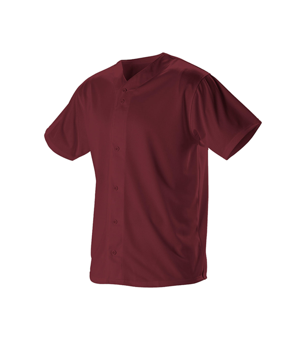 FAUX FRONT BASEBALL ADULT