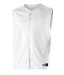 MESH BASEBALL VEST YOUTH