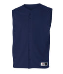 MESH BASEBALL VEST YOUTH