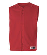 MESH BASEBALL VEST YOUTH