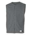 MESH BASEBALL VEST YOUTH