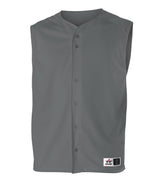 MESH BASEBALL VEST YOUTH