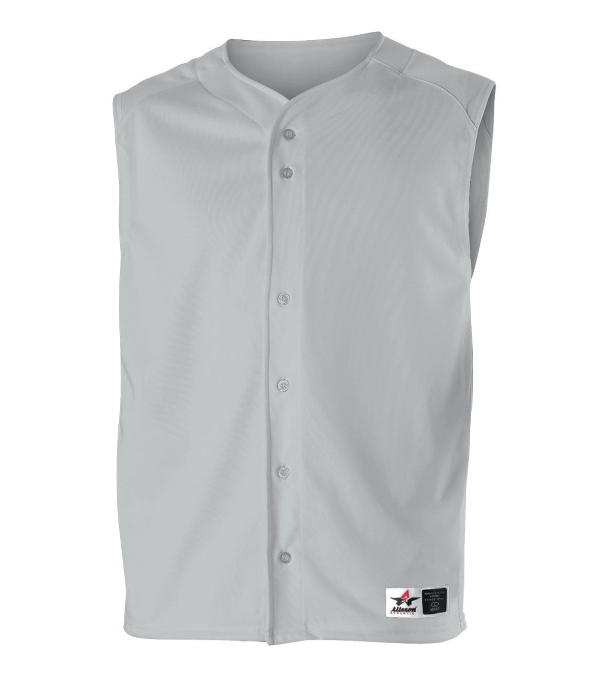 MESH BASEBALL VEST YOUTH