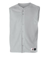 MESH BASEBALL VEST YOUTH