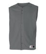 MESH BASEBALL VEST ADULT
