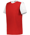 CREW NECK BASEBALL JERSEY