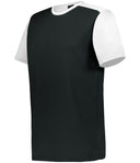 CREW NECK BASEBALL JERSEY