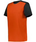 CREW NECK BASEBALL JERSEY