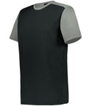 CREW NECK BASEBALL JERSEY