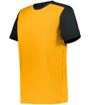 CREW NECK BASEBALL JERSEY