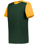 CREW NECK BASEBALL JERSEY