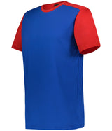 Youth Crew Neck Baseball Jersey