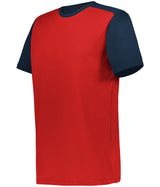 CREW NECK BASEBALL JERSEY