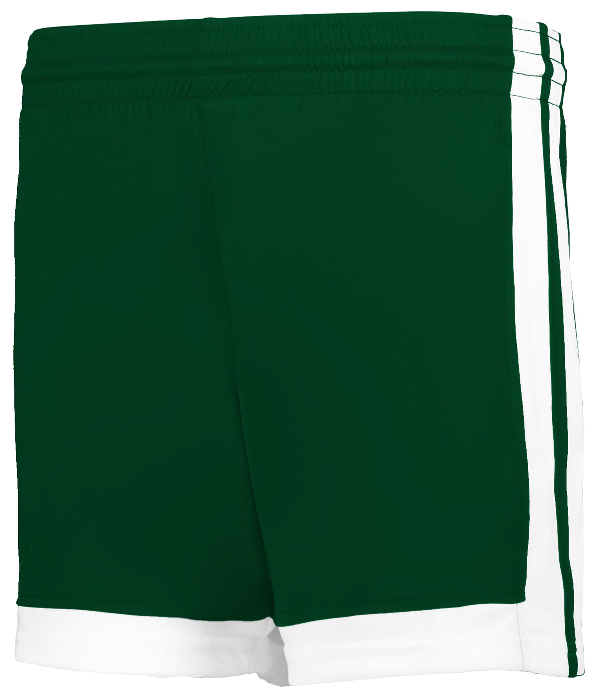 LADIES SINGLE-PLY BASKETBALL SHORTS