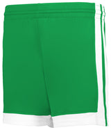 LADIES SINGLE-PLY BASKETBALL SHORTS