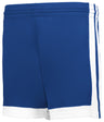 LADIES SINGLE-PLY BASKETBALL SHORTS