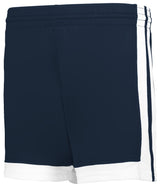 LADIES SINGLE-PLY BASKETBALL SHORTS