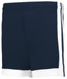 LADIES SINGLE-PLY BASKETBALL SHORTS