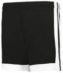 LADIES SINGLE-PLY BASKETBALL SHORTS