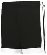 LADIES SINGLE-PLY BASKETBALL SHORTS