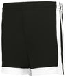 LADIES SINGLE-PLY BASKETBALL SHORTS