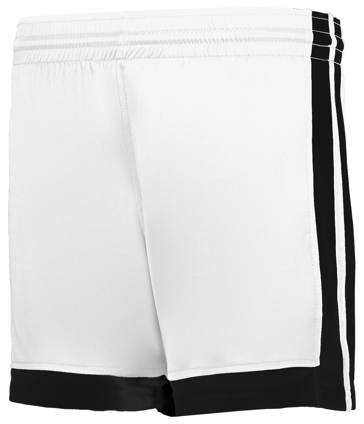 LADIES SINGLE-PLY BASKETBALL SHORTS
