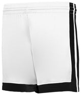 LADIES SINGLE-PLY BASKETBALL SHORTS