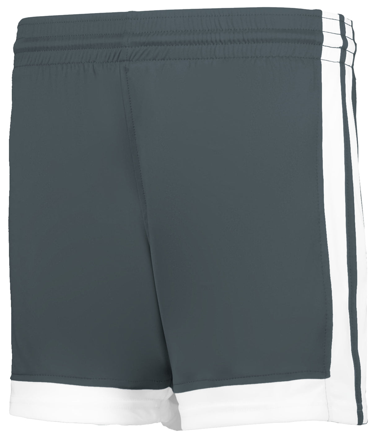 LADIES SINGLE-PLY BASKETBALL SHORTS