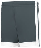 LADIES SINGLE-PLY BASKETBALL SHORTS