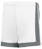 LADIES SINGLE-PLY BASKETBALL SHORTS