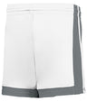 LADIES SINGLE-PLY BASKETBALL SHORTS