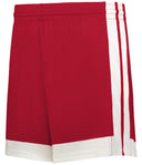 SINGLE-PLY 5" BASKETBALL SHORTS