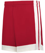 YOUTH SINGLE-PLY BASKETBALL SHORTS
