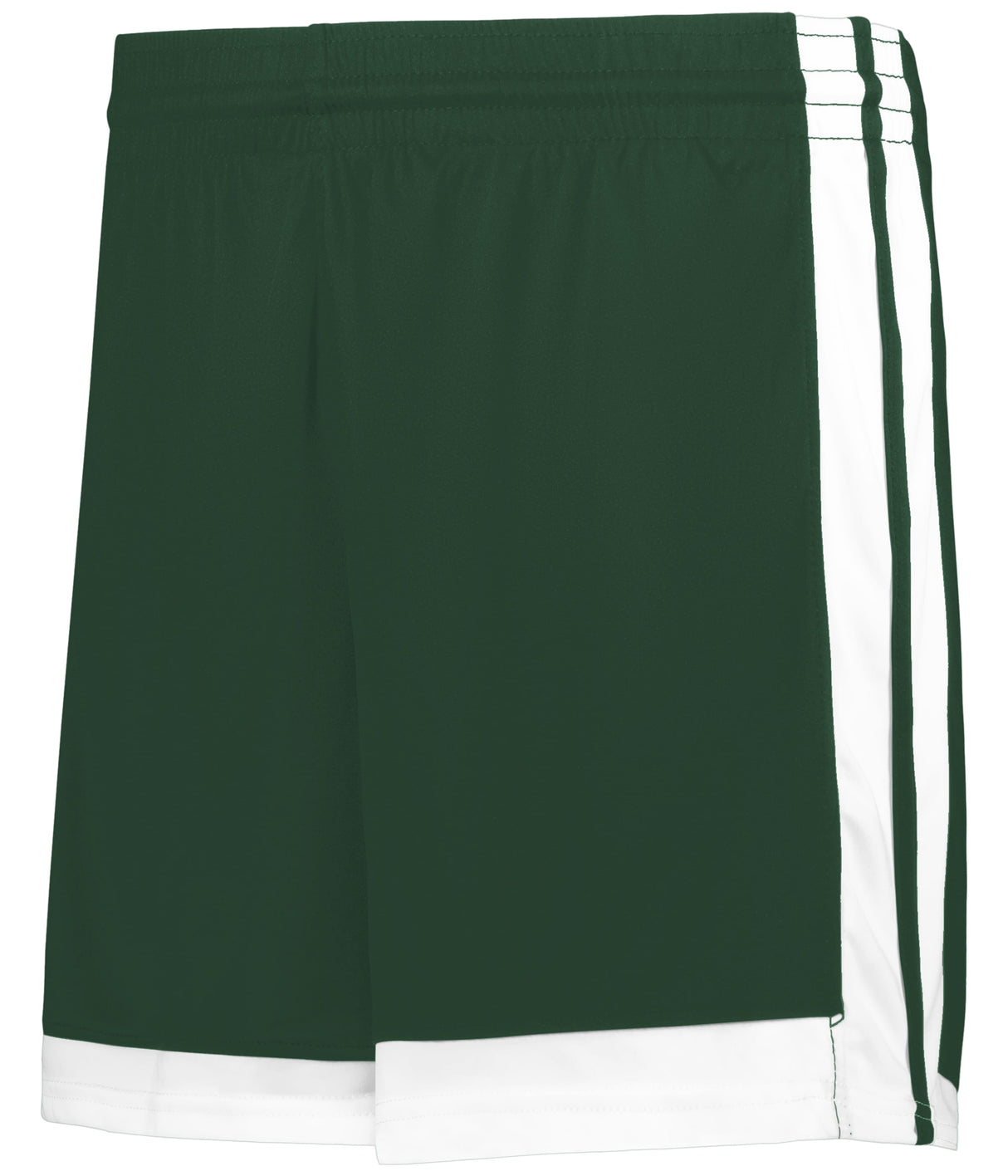 SINGLE-PLY 5" BASKETBALL SHORTS