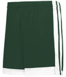 SINGLE-PLY 5" BASKETBALL SHORTS
