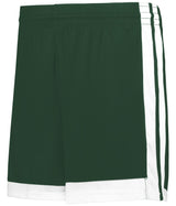 YOUTH SINGLE-PLY BASKETBALL SHORTS