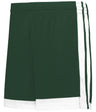 YOUTH SINGLE-PLY BASKETBALL SHORTS