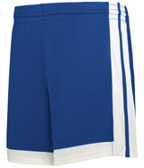 SINGLE-PLY 5" BASKETBALL SHORTS