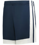 YOUTH SINGLE-PLY BASKETBALL SHORTS