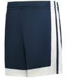YOUTH SINGLE-PLY BASKETBALL SHORTS