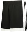 YOUTH SINGLE-PLY BASKETBALL SHORTS