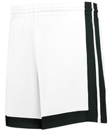 SINGLE-PLY 5" BASKETBALL SHORTS