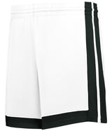 YOUTH SINGLE-PLY BASKETBALL SHORTS