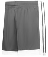 SINGLE-PLY 5" BASKETBALL SHORTS