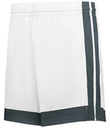 SINGLE-PLY 5" BASKETBALL SHORTS