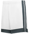 SINGLE-PLY 5" BASKETBALL SHORTS