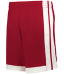 SINGLE-PLY 7" BASKETBALL SHORTS