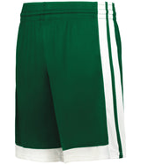 SINGLE-PLY 7" BASKETBALL SHORTS