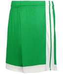 SINGLE-PLY 7" BASKETBALL SHORTS