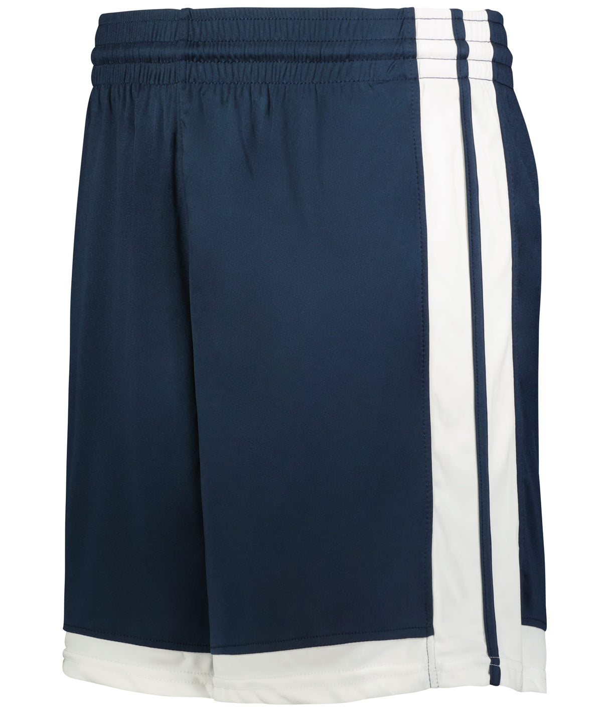 SINGLE-PLY 7" BASKETBALL SHORTS